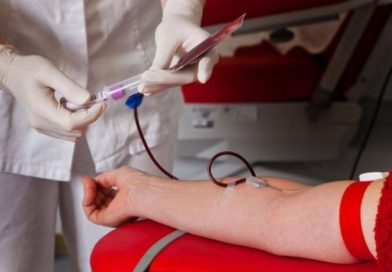 Δράση εθελοντικής αιμοδοσίας