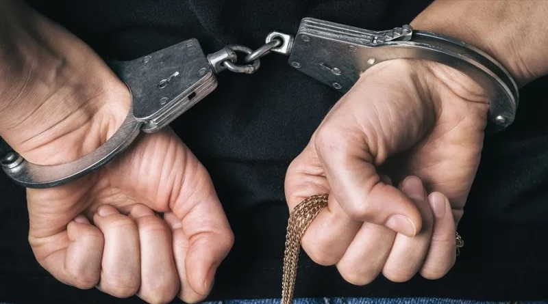 Συνελήφθησαν δύο άτομα για κλοπές κατά συναυτουργία και κατ’ εξακολούθηση στην Κέρκυρα