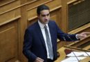 Μ. Κατρίνης: Το ΠΑΣΟΚ έφερε τις μεγάλες μεταρρυθμίσεις στην αυτοδιοίκηση – Η ΝΔ θέλει την εξάρτησή της από το «επιτελικό» παρακράτος.