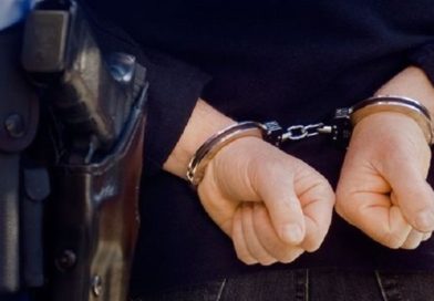 Σύλληψη ατόμων στην Ηγουμενίτσα