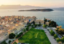 Ιόνια Νησιά: Στη 2η θέση της Ευρώπης σε τουριστική ένταση. Η πίεση που κορυφώνεται το καλοκαίρι