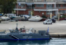 Κέρκυρα: Απαγόρευση απόπλου σε επιβατηγό πλοίο