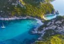 Δύο επιχειρήσεις διάσωσης λουομένων σε Παλαιοκαστρίτσα και Πόρτο Τιμόνι – Σώοι Γερμανός και Ιταλίδα
