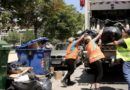 ΔΑΣ:   Ένα ακόμη σοβαρό εργατικό ατύχημα έρχεται να προστεθεί στη μακρά λίστα του «φόρου αίματος» που δίνουν οι εργαζόμενοι στους δήμους για να βγάλουν το μεροκάματο ή το νυχτοκάματο για τις οικογένειές τους.