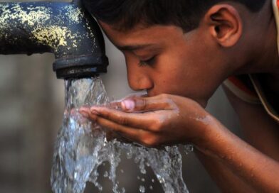 Παγκόσμια Ημέρα για το Νερό 22 Μαρτίου