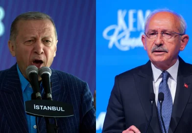 Τουρκία: Έκλεισαν οι κάλπες, ο Ερντογάν έτοιμος για άλλα πέντε χρόνια στην εξουσία