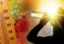 Καιρός: Το GFS δείχνει καύσωνα διαρκείας από τις 12 Ιουλίου