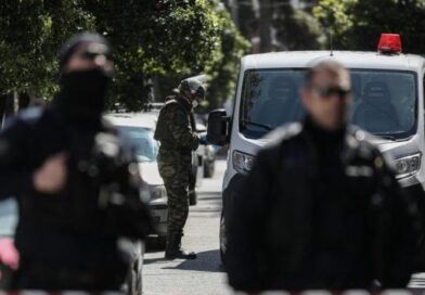 Συνελήφθησαν -8- ημεδαποί στη Λευκάδα, που συμμετείχαν σε συμπλοκή, η οποία είχε ως αποτέλεσμα τον σοβαρό τραυματισμό ενός εξ αυτών