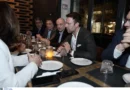 Ο Κασσελάκης έβγαλε για δείπνο τους βουλευτές του ΣΥΡΙΖΑ στο Παγκράτι. Παρών και ο Βουλευτής Κέρκυρας Αλέκος Αυλωνίτης