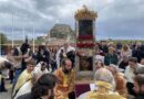 Κέρκυρα: Την Κυριακή 1η Νοεμβρίου η Λιτανεία του Αγίου Σπυρίδωνος για την απαλλαγή του νησιού από την πανώλη