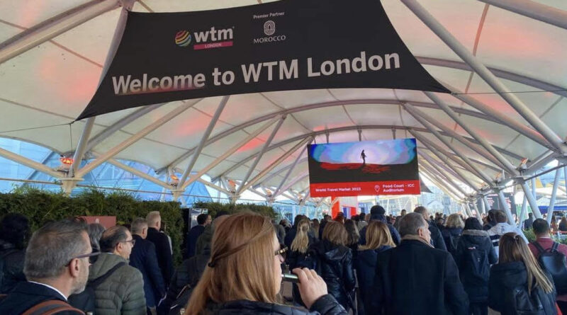 WTM London 2026: Στο επίκεντρο η ανθεκτικότητα του τουρισμού και οι βιώσιμες επενδύσεις – Συνάντηση 50 υπουργών