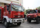 Σοβαρές υλικές ζημιές από πυρκαγιά σε κατοικία στην Άφρα Κέρκυρας