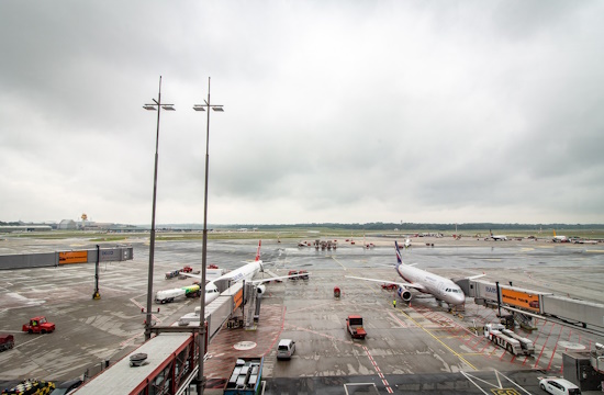 Αεροδρόμιο Αμβούργου: Η Κέρκυρα στους 5 Ελληνικούς προορισμούς στους 25 δημοφιλέστερους για το 2023