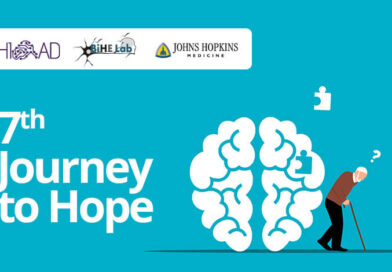 Το Ιόνιο Πανεπιστήμιο διοργανώνει το 7ο Journey to Hope στην Κέρκυρα