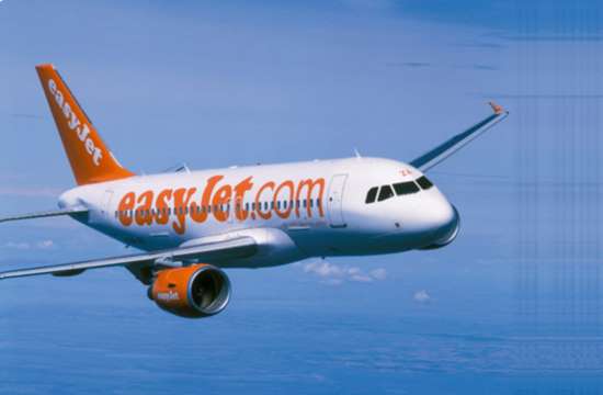 EasyJet: 22 νέες αεροπορικές συνδέσεις με Ελλάδα το καλοκαίρι του 2024. Και στη Κέρκυρα