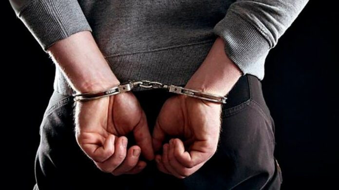 Σύλληψη αλλοδαπού στην Ηγουμενίτσα