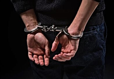 Συνελήφθη άνδρας για εμπρησμό στη Νότια Κέρκυρα