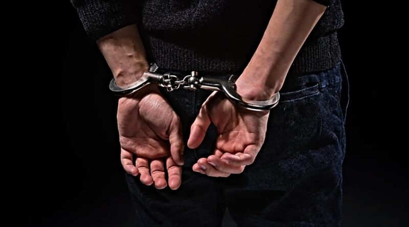 Συνελήφθη άνδρας για εμπρησμό στη Νότια Κέρκυρα