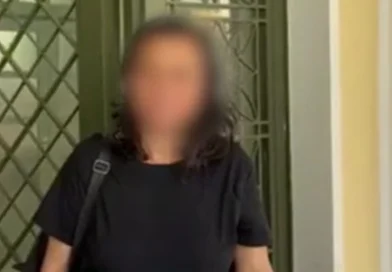 Ζάκυνθος: Ένοχη η μητέρα που κακοποιούσε τα υιοθετημένα παιδιά της- Αύριο θα είναι ξανά κοντά τους, λέει η δικηγόρος της
