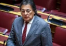 Αλ.Αυλωνίτης : Σύμφωνα με τον Άδωνι δεν είμαστε φτωχοί, μίζεροι είμαστε!