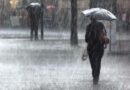 MeteoCorfu: Επίμονες βροχές και καταιγίδες στο Βόρειο Ιόνιο – Πρόγνωση για Τρίτη και Τετάρτη (18–19/11)
