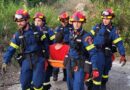 Αίσιο τέλος στην επιχείρηση εντοπισμού δύο Ολλανδών πεζοπόρων στην περιοχή Πεντατί Κέρκυρας