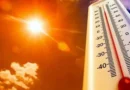 MeteoCorfu: Μια πολύ ζεστή εβδομάδα προ των πυλών – Βόρειο Ιόνιο – Νομός Κέρκυρας. Γράφει ο Νικόλαος Βλάχος