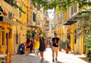 Ιόνια Νησιά: «Σκανάρουν» τον μαζικό τουρισμό – Οπτικοί αισθητήρες θα μετρούν το μποτιλιάρισμα σε Κέρκυρα και τουριστικά hotspot