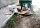 Νέες παραβάσεις του Κανονισμού Καθαριότητας του Δήμου