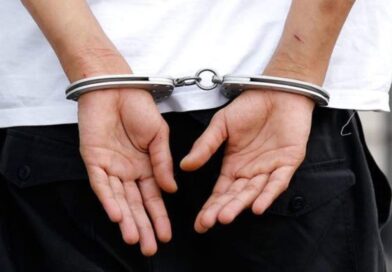 Σύλληψη αλλοδαπού για μη συμμόρφωση σε σήμα στάσης αστυνομικών, επικίνδυνη οδήγηση και υπεξαίρεση στη Ζάκυνθο