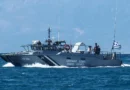 Προσάραξη θαλαμηγού με Γερμανούς επιβαίνοντες στις Αλυκές Λευκίμμης