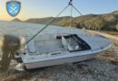 Κέρκυρα: Ακυβερνησία ενοικιαζόμενης λέμβου λόγω έλλειψης καυσίμων.  Ασφαλής επιστροφή των επιβαινόντων