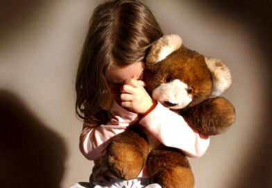 18 Νοεμβρίου: Ευρωπαϊκή Ημέρα για την Προστασία των Παιδιών από τη Γενετήσια Εκμετάλλευση και Κακοποίηση