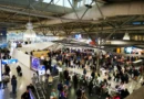 Στο αποκορύφωμα η τουριστική σεζόν. Σχεδόν 20 εκατ. διεθνείς αεροπορικές θέσεις έως το τέλος Οκτωβρίου