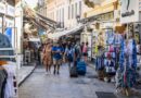Ελληνικός τουρισμός: 23,6 δισ. άφησαν οι ξένοι το 2025, αλλά με μικρότερη διαμονή – Ποιοι «χρυσοπληρώνουν» και γιατί ανησυχεί η Γερμανία