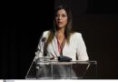 Επίσκεψη της Σοφίας Ζαχαράκη στην Κέρκυρα την Πέμπτη 16 Ιουλίου