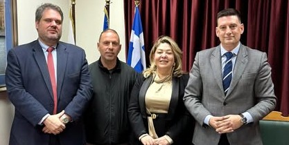 Συγκροτήθηκε σε σώμα το νεοεκλεγέν Δ.Σ του Δικηγορικού Συλλόγου