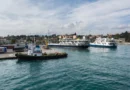 Επιστροφή πλοίου στην Κέρκυρα για έκτακτο περιστατικό με 43χρονη επιβάτιδα