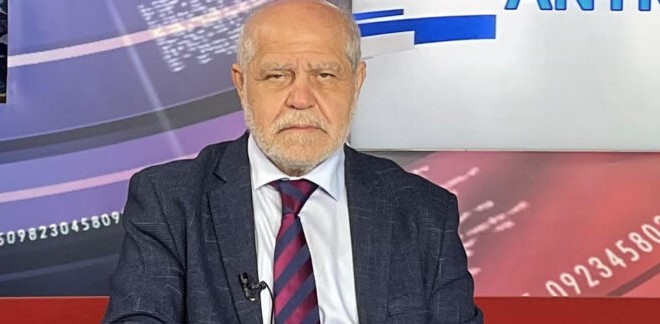 ΜΙΑ ΤΕΛΕΥΤΑΙΑ ΑΠΑΝΤΗΣΗ στον περιπλανώμενο θίασο πολιτικών γυρολόγων της   «Συμπαράταξης Ανεξάρτητων Πολιτών για τη Βόρεια Κέρκυρα» — την ετερόκλητη συμμαχία της τοξικότητας, με μέντορα τον αρχηγό της δημοτικής παράταξης. Η εποχή της ανέξοδης ψευτομαγκιάς τελείωσε.