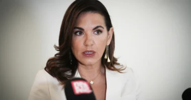 Όλγα Κεφαλογιάννη: Ψήφισα τη ρύθμιση για τα παιδιά μαζί με άλλους 179 -Έκανα χρήση γιατί αντιμετωπίζω σοβαρό πρόβλημα