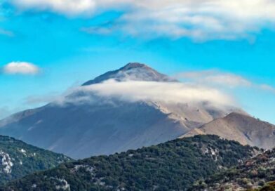 Σε εξέλιξη η επιχείρηση απεγκλωβισμού των 8 ορειβατών στον Ταΰγετο – 4 τραυματίες, χρήζουν αεροδιακομιδής