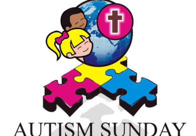 Διεθνής Ημέρα Προσευχής για τους Πάσχοντες από Αυτισμό