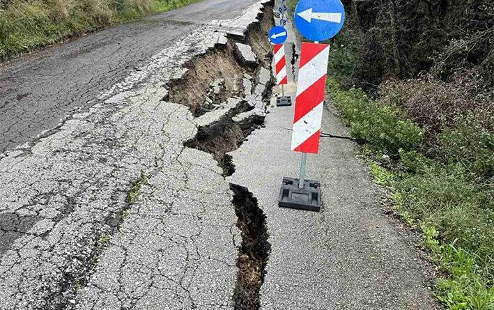 Κυκλοφοριακές ρυθμίσεις στον Κάτω Γαρούνα