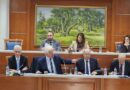 Περιμένοντας  το «πράσινο φως» για την αποκατάσταση του οδικού δικτύου στα Ιόνια.  Τι απάντησε ο Περιφερειάρχης Γιάννης Τρεπεκλής