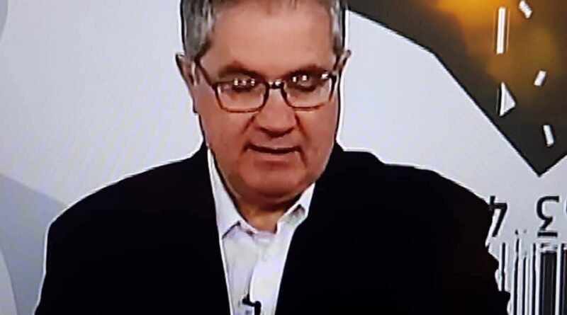 Fake News και πολιτική αντιπαράθεση. Του Γιάννη Ρεβύθη