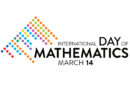 Διεθνής Ημέρα Μαθηματικών