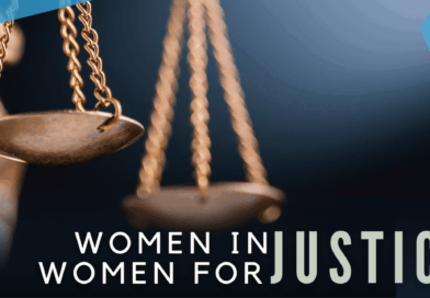 Διεθνής Ημέρα Γυναικών Δικαστών