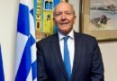 Στέφανος Γκίκας: «Ο Κοι.Σ.Π.Ε. «Νέοι Ορίζοντες» τιμά την Κέρκυρα, τιμά την νησιωτική Ελλάδα και αναδεικνύει τον ρόλο που μπορούν να διαδραματίσουν οι κοινωνικές επιχειρήσεις στην τοπική ανάπτυξη, στη συνοχή των κοινωνιών μας και στη στήριξη των πιο ευάλωτων συμπολιτών μας»