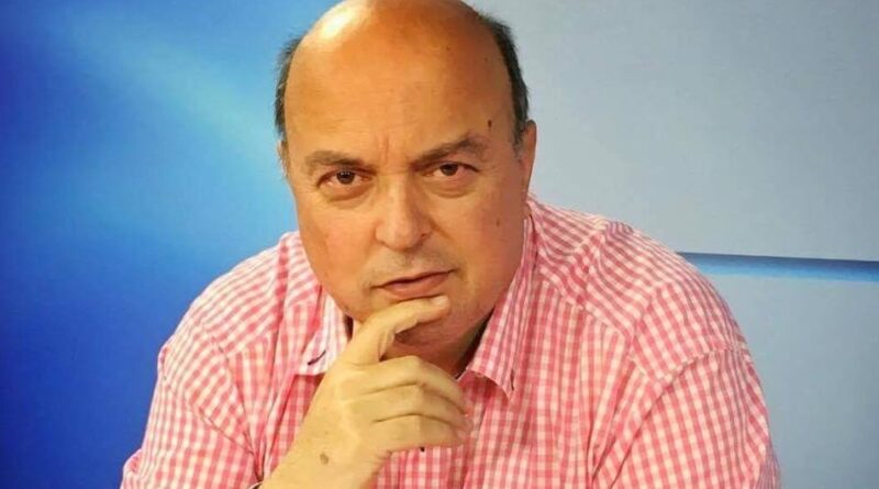 «Πολιτικός αυτισμός» ή «αυτοκτονικός ιδεασμός» του ΠΑΣΟΚ: Γράφει ο Σπύρος Ρίκος…