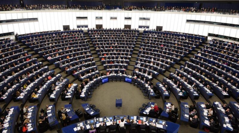 Η Κριτική Των Κριτών: Γιατί η Δημοκρατική Ευρώπη θα Θριαμβεύει και μέσα από τις Αστοχίες της  Γράφει ο Κώστας Χ. Βασιλάκης